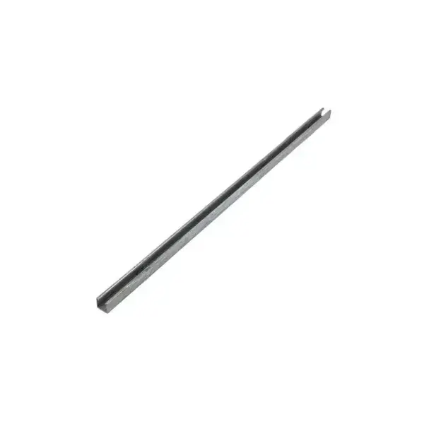 Alixo ballast bar 41x41x1606mm Finale Uitverkoop