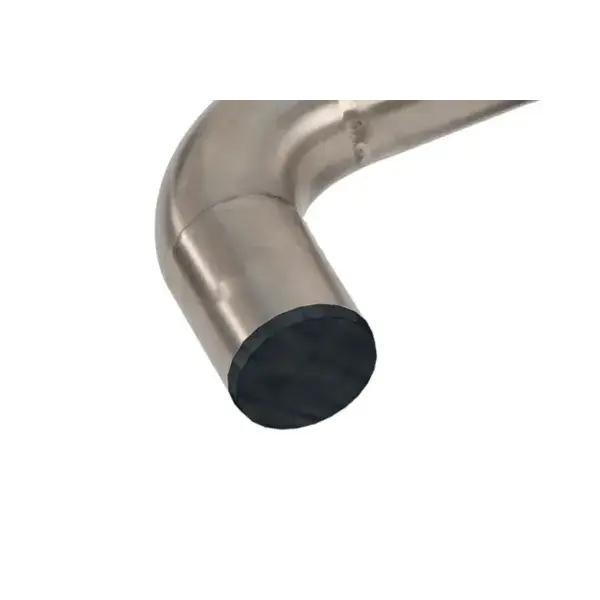 Eindkap aanrijdbeveiliging �40mm - koelmeubelbescherming Koop Online