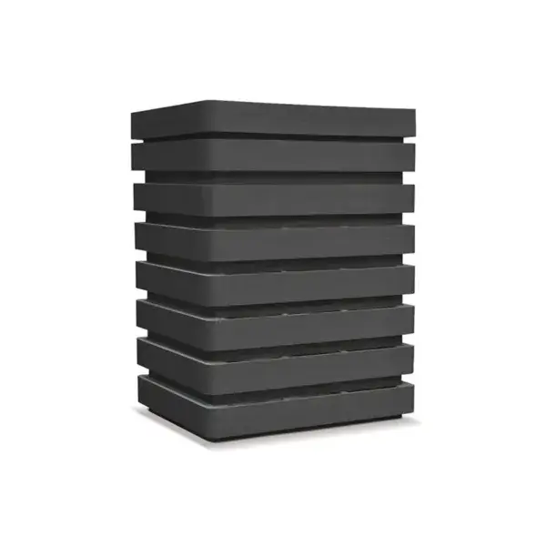 Flitsaanbieding Geluiddempende omkasting - 1385x1100x1880mm