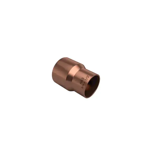 K65 inschuifmof 1 1/8'x28mm - m/v Exclusieve Aanbieding