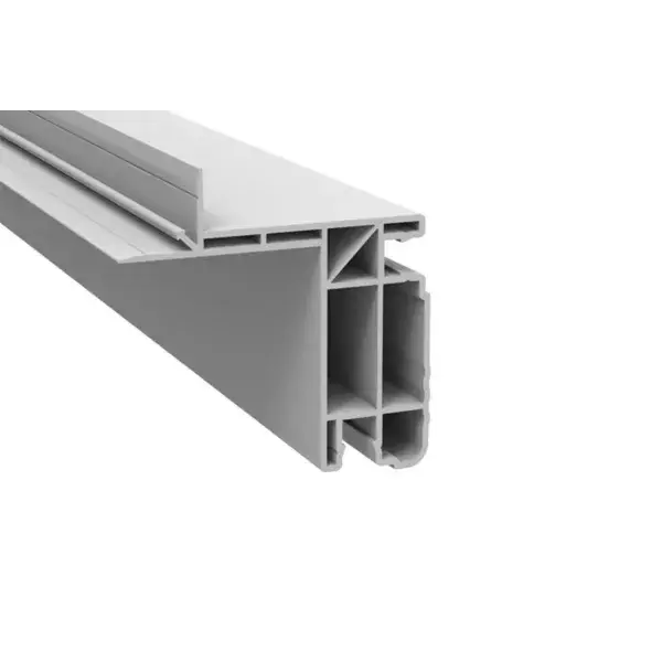 Profiel voor paneel - 100mm - 5.8mtr/lng Premium