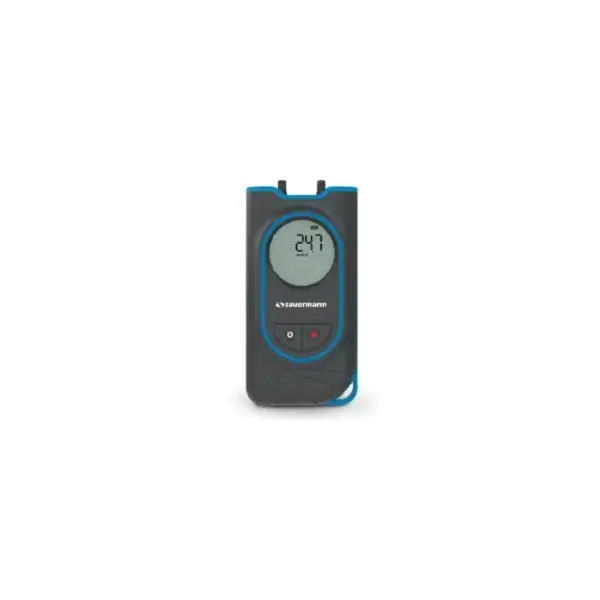 Actieprijs Sauermann si-pm3 - digitale manometer