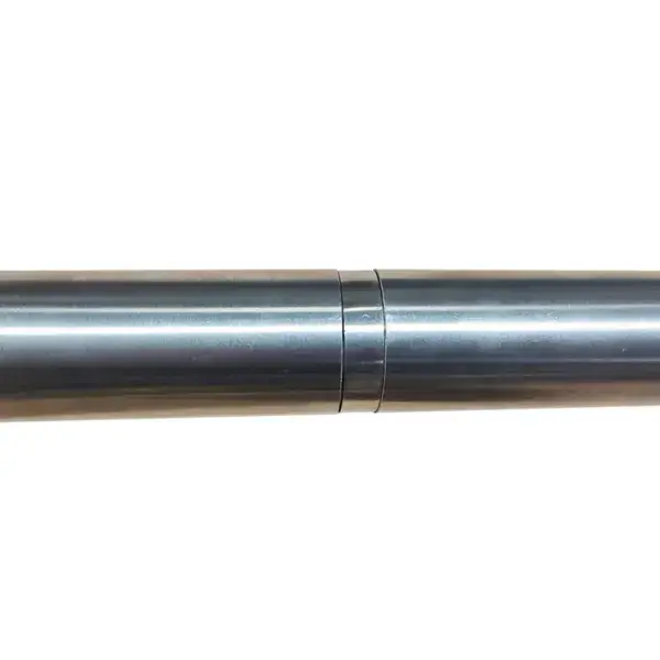Hete Deal Verbindingsstuk aanrijdbeveiliging �40mm - voor koelmeubelbescherming - rvs