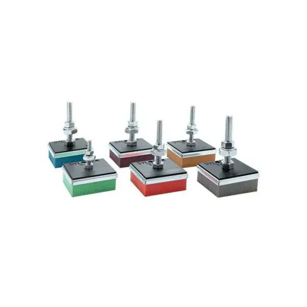 Voordeelprijs Sylomer antivibratie element - m10 - max. 75kg