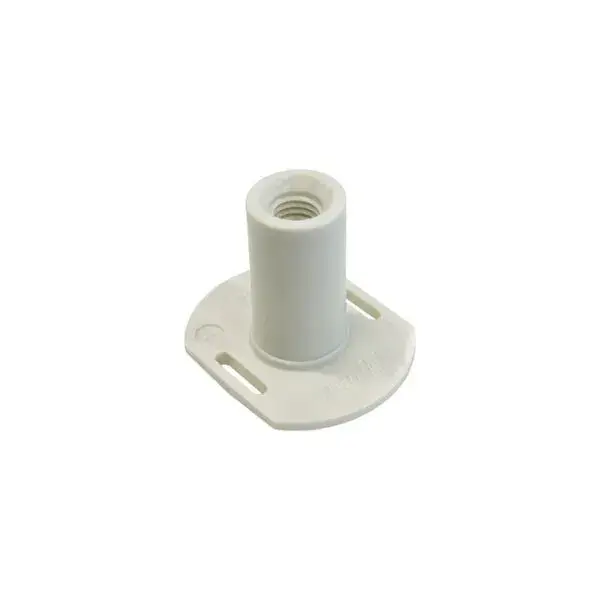 Pom moer - m10 v2 - kunststof draadinzet Shop Nu