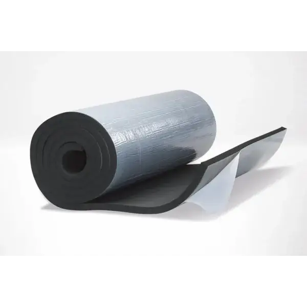 Goedkoop Zelfklevende isolatieplaat - 19mm - af/armaflex evo - 6mtr/rol