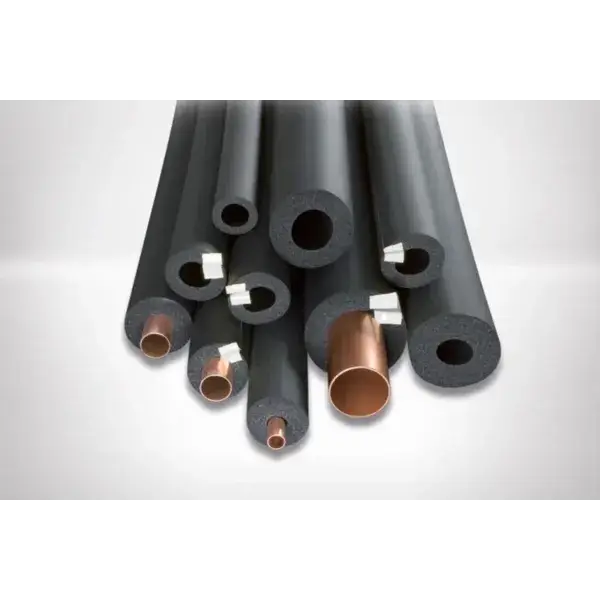 Direct Verzonden Zelfklevende isolatie af-evo-4 buis 42mm - af/armaflex evo - 2mtr/lng
