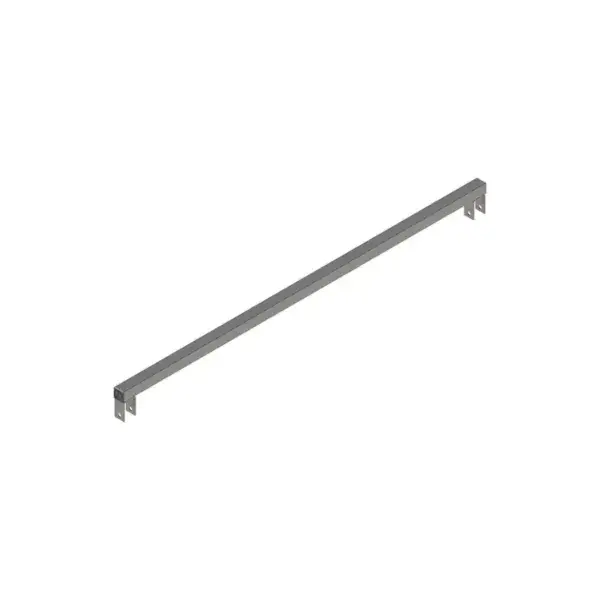 Cross bar - 1500mm - 40x40mm Koopje