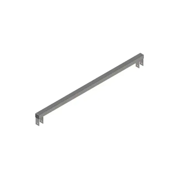 Direct Verzonden Cross bar - 1200mm - 40x40mm