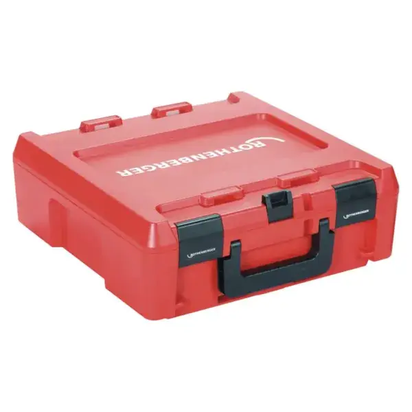 Korting Rocase 4414 opbergsysteem - voor 8x maxipro compact persbekken & tbh