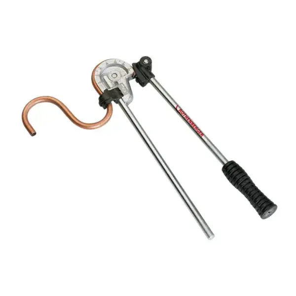 Tweehand buigtang 180' - 8mm - 5/16' Uitverkoop