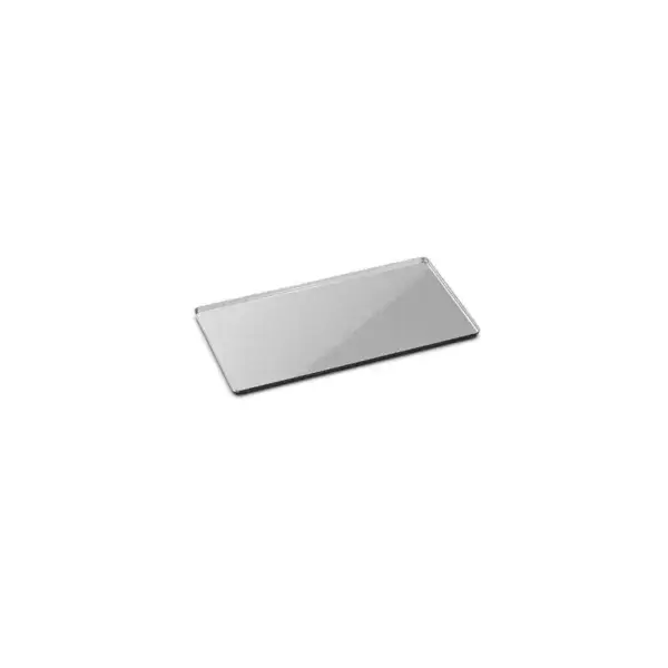 Flitsaanbieding Rvs toonbankschaal 320x170x5mm - aisi304