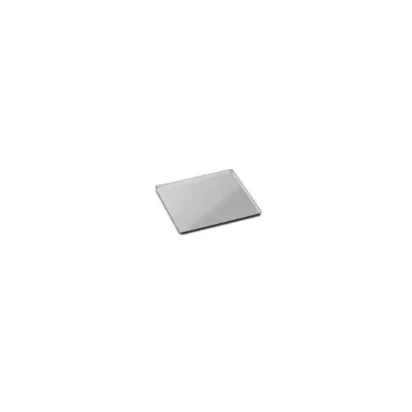 Rvs toonbankschaal 180x160x5mm - aisi304 Beperkt Aanbod