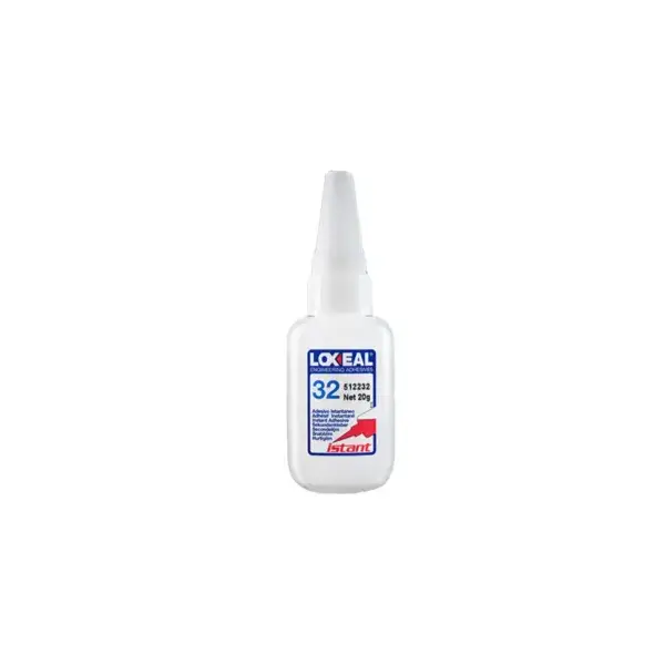 Hoge Kwaliteit Cyanoacrylaatlijm met lage viscositeit - 20gr