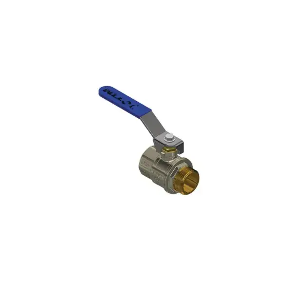 Gratis Retour Kogelkraan - 1' m-v