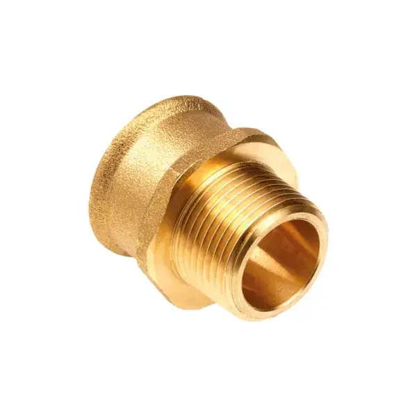 Goedkoop Fixeerpunt 1 1/4' m+v
