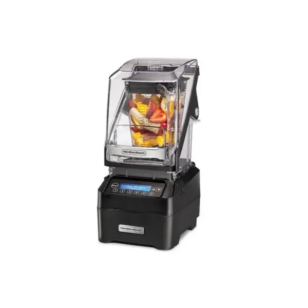 Eclipse blender - 1000w - 2l - bpa free Hoge Kwaliteit