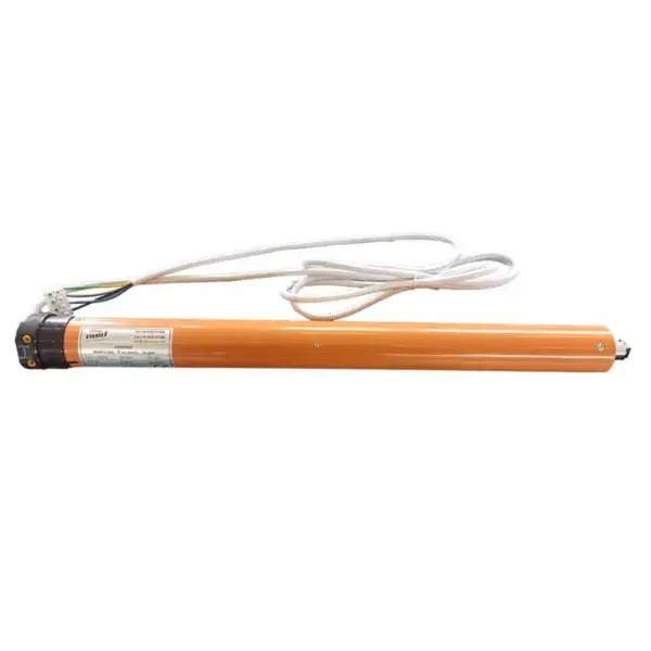Tijdelijk Beschikbaar Ramitube motor kit - 230v - 50hz