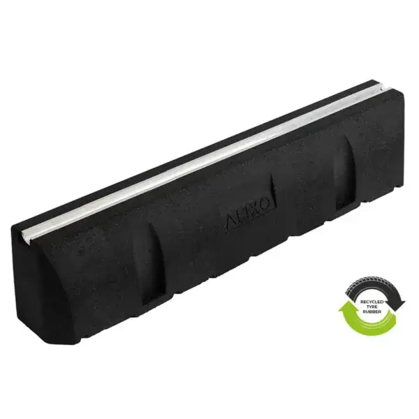 Hete Deal Alixo mamut 1000x200x230mm - extra hoge rubber sokkel