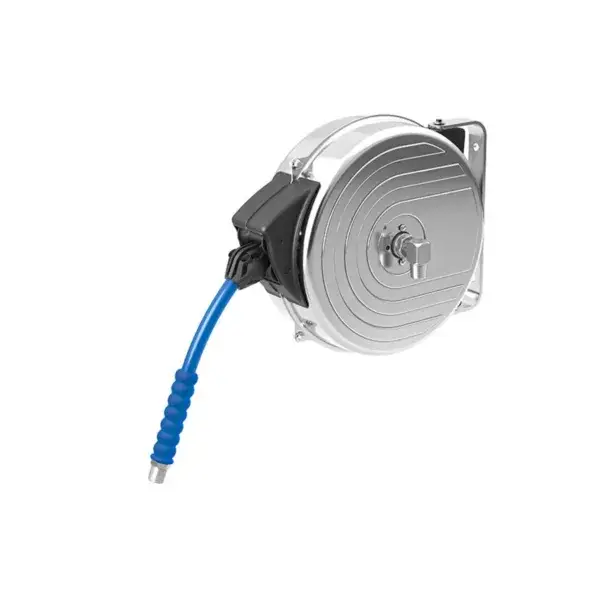 Slanghaspel - 8m Exclusieve Aanbieding