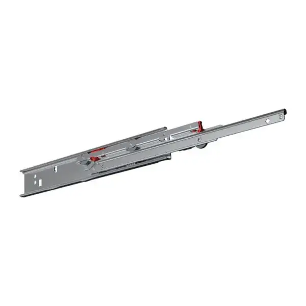 Beperkt Aanbod Fr 795 scc smt - differ. ladengeleider - aisi 441 - 65cm - 70kg