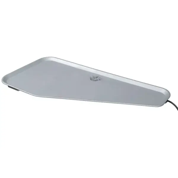 Condensatie opvangschotel - verwarmd - 920x435x31mm - pancake 5 eco Nu Kopen
