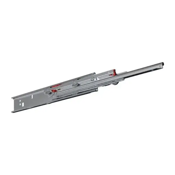 Betaalbaar Fr 796 scc - differ. ladengeleider - aisi 441 - 45cm - 70kg