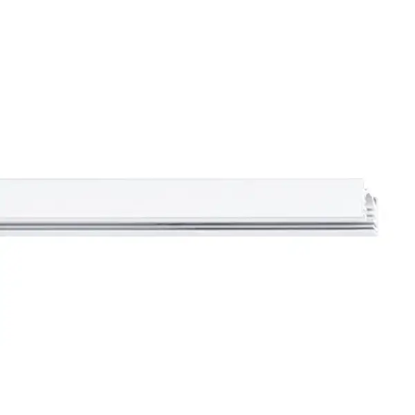 Erco track rail - 3m - max. 10 lampen - voor linum warmhoudlampen Koopje