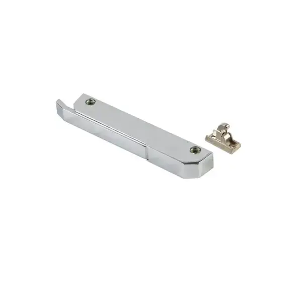 Ergo hrs 6188 treksluiting zonder slot, incl. neusstuk Betrouwbaar