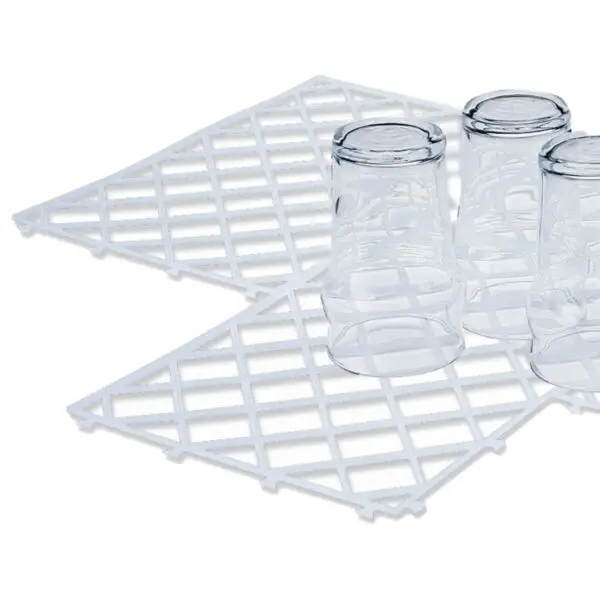 Barmat 30 x 20 cm Korting