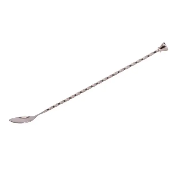 Barlepel met stamper 31 cm Direct Beschikbaar