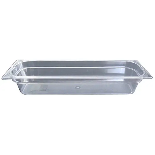 Gastronormbak 2/4 storplus 52.5 x 16 cm 4.8 l Beperkte Voorraad