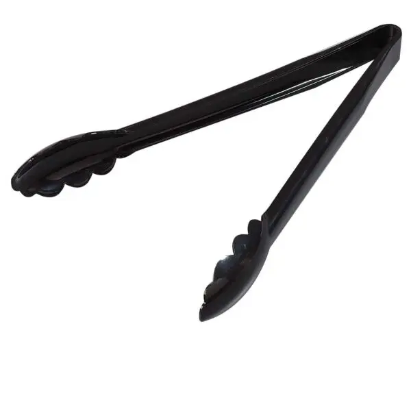 Shop Nu Serveertang carly 30 cm zwart