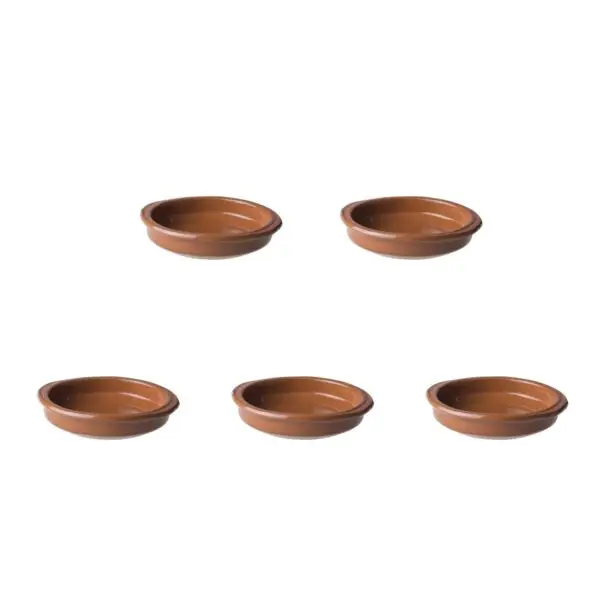 Ovenschaal classico 10 x 3 cm Gratis Retour