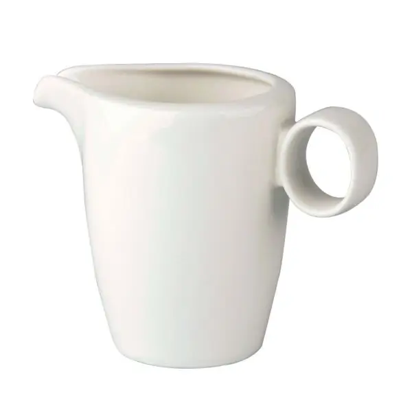 Laatste Kans Melkkan 062 lux 15 cl offwhite