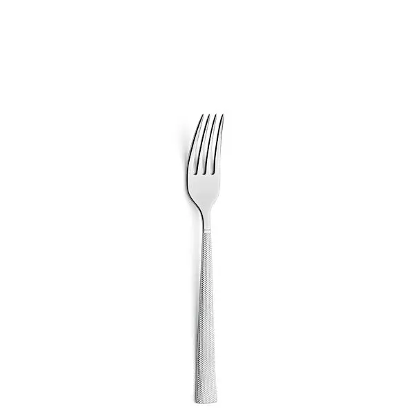 Finale Uitverkoop Dessertvork 8010 jewel 19 cm 18/10