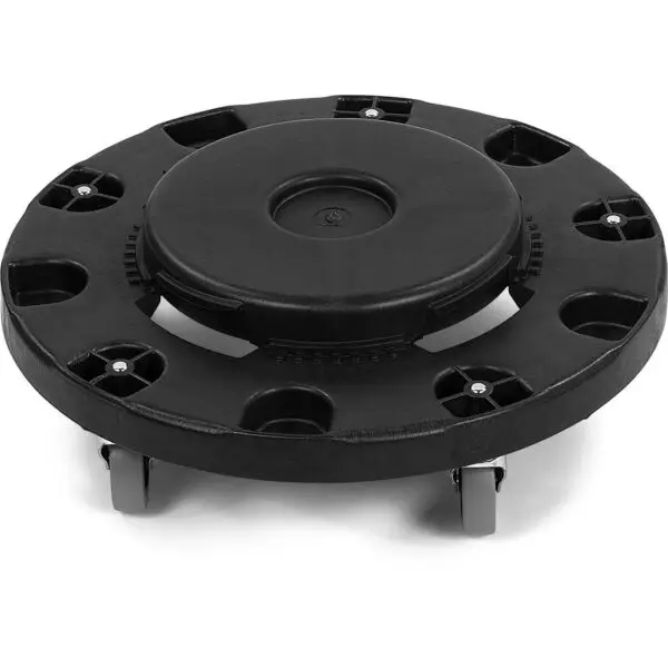 Dolly voor afvalbak bronco 15 cm Goedkoop