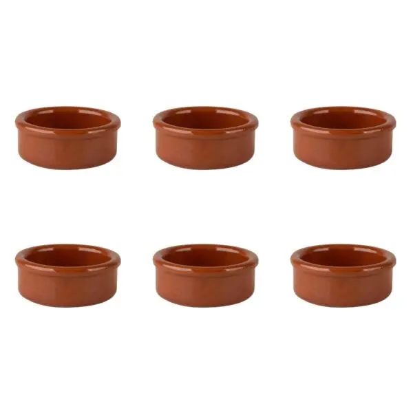 Boterpot classico 6 cm - 4 cl Alleen Vandaag