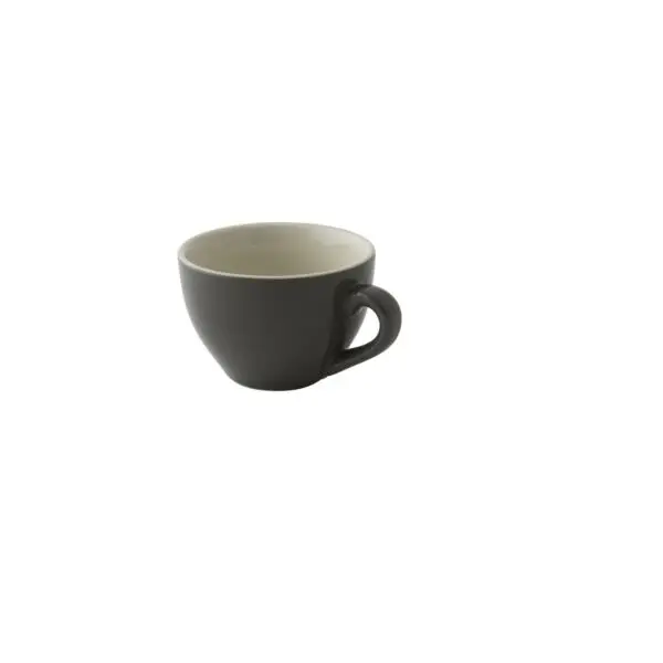 Bestseller Cappuccinokop colors 18 cl grijs