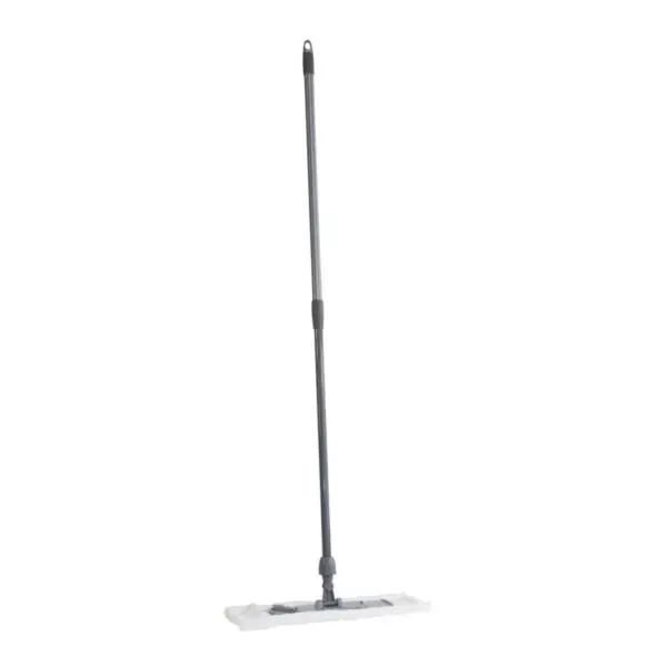 Tijdelijk Beschikbaar Vloermopset microvezel 40 cm 2-delig