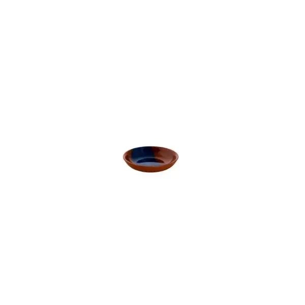 Schaal amaze 10 cm 12 cl bruin Goedkoop