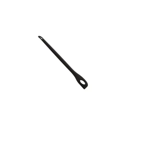 Gratis Retour Spatel basic 30 cm zwart