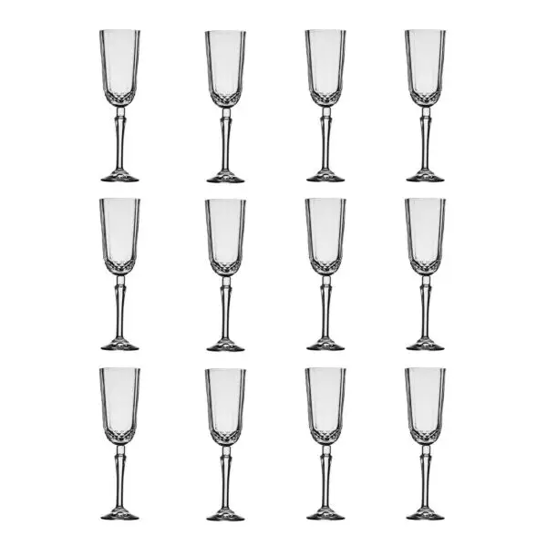 Bestel Nu Champagne flute diony 12.5 cl