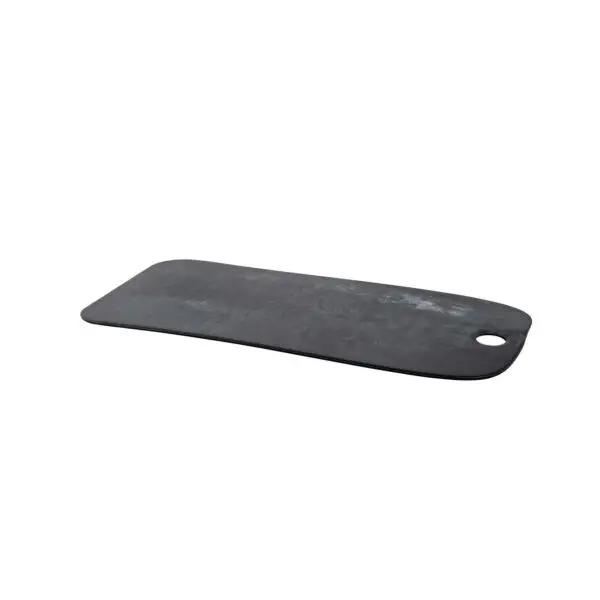 Serveerplank lapis 51 x 23 x 1 cm grijs Tijdelijk Beschikbaar