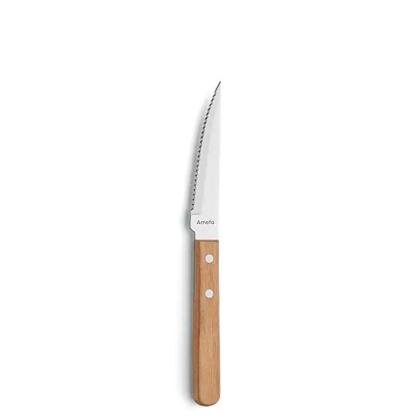 Steakmes 7000 steak 21 cm 13/0 Betrouwbaar