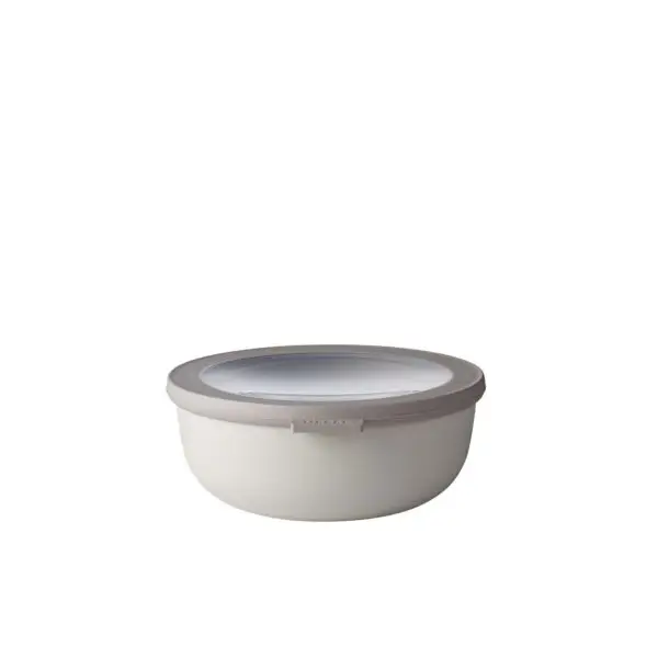 Schaal met deksel cirqula 19 cm Favoriet