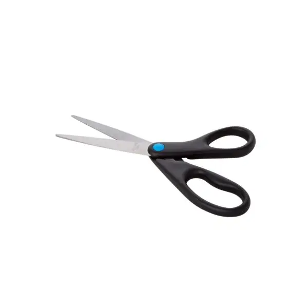 Schaar neutraal 21.5 cm Gecertificeerd