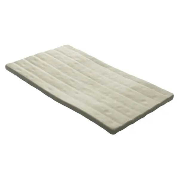 Actieprijs Schaal endure 35 x 21 cm beige