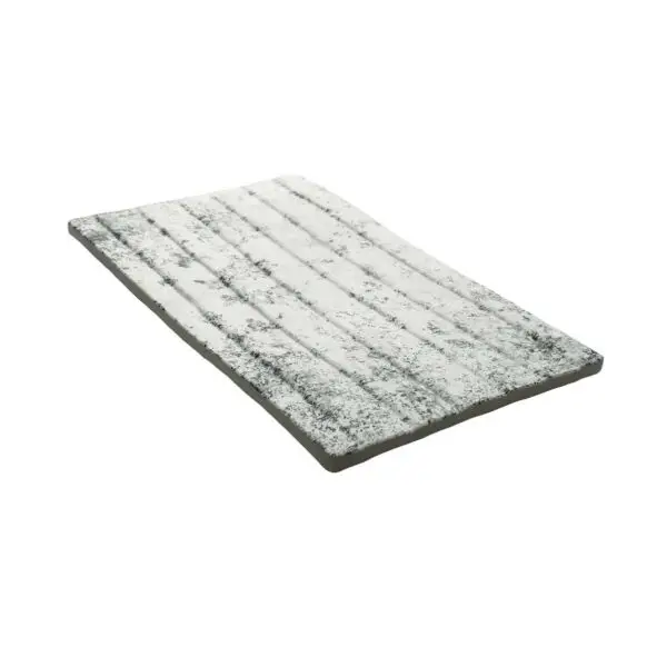 Schaal endure 27 x 15.5 cm wit Koop Vandaag