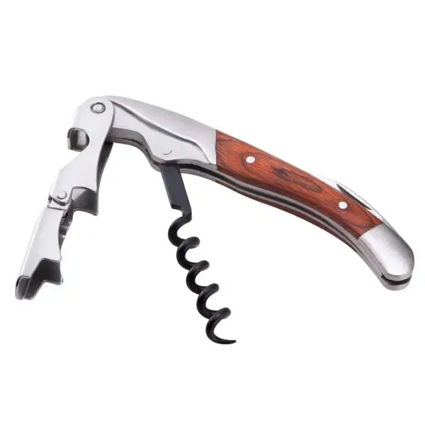 Kelnermes de luxe 12 cm Finale Uitverkoop